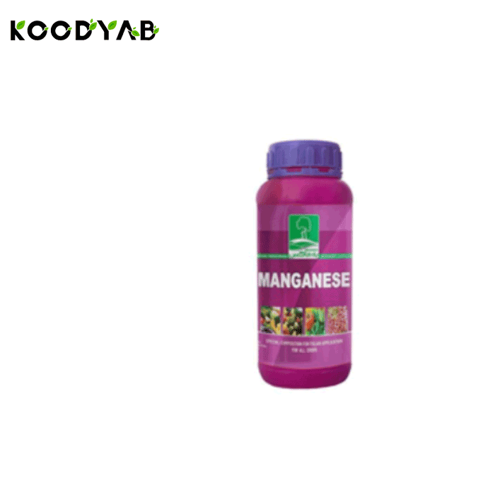 کود کلات منگنز به ماکس