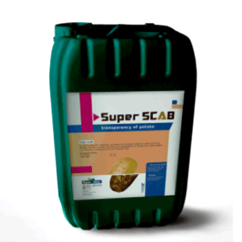 کود سوپر اسکب سوپرمکس