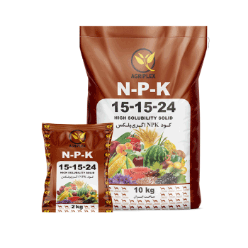 کود 24 15 15 اگری پلکس