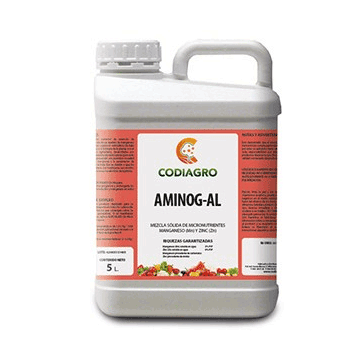 کود آمینوگال کودیاگرو