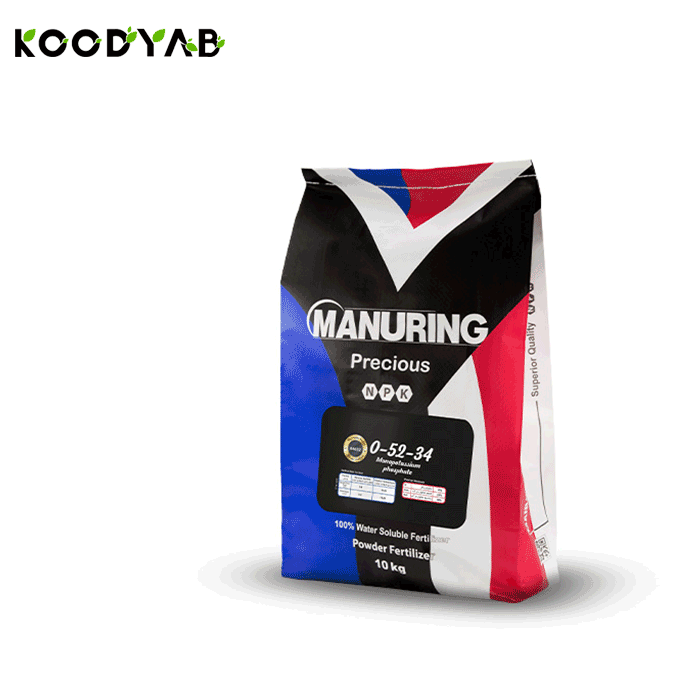 کود 1 کیلویی آمازینگ 34 52 0 تیلوکس