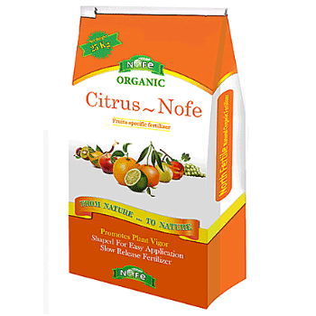 کود سیتروس نوفی