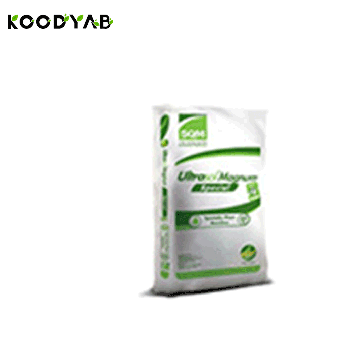 کود اولتراسول مگنوم ویژه 15 30 15 اس کیو ام