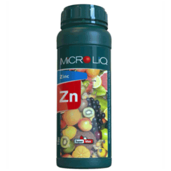 کود روی سوپرمکس