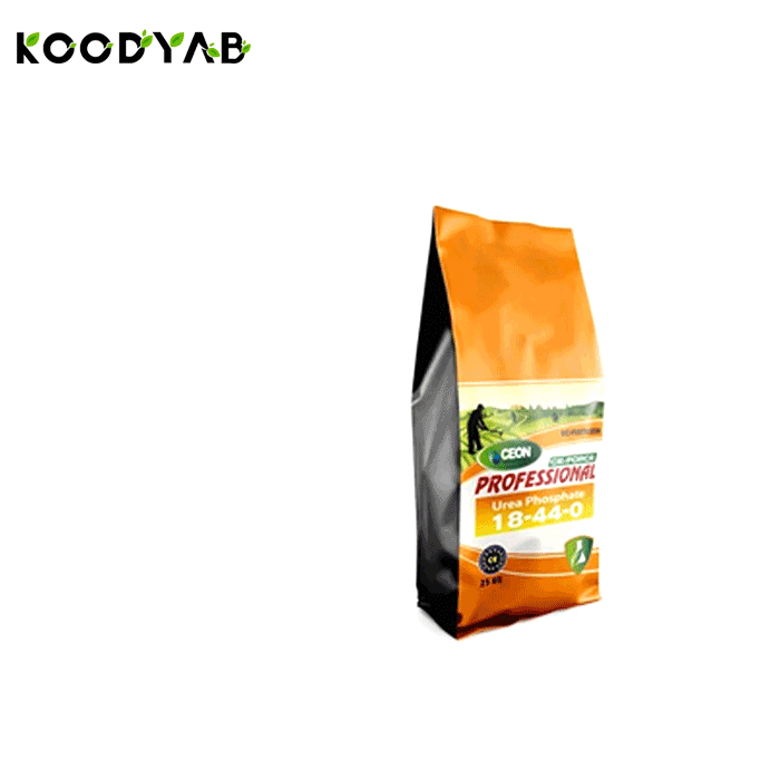 کود سی فورس اوره فسفات سئون