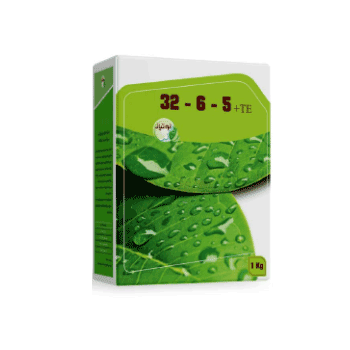 کود 5 6 32 نوتیاز