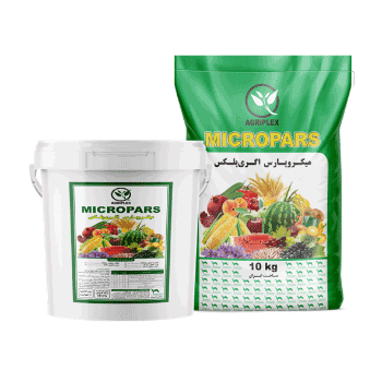 کود میکرو پارس اگری پلکس