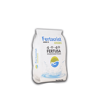 کود فرتاکریست پیشرفته 40 0 40 فرتوسا