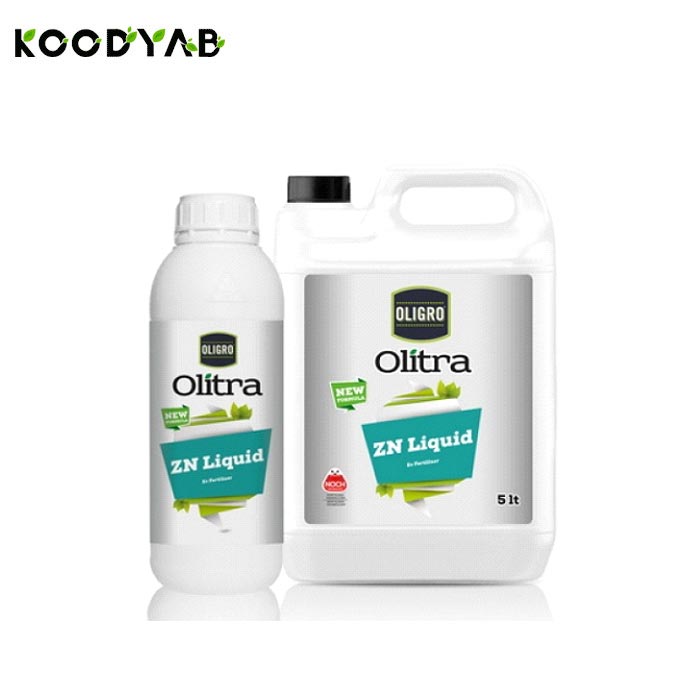 کود روی  الیگرو