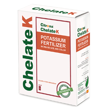 کود کلات پتاسیم سیترونا