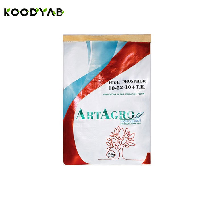 کود 10 52 10 آرتاگرو