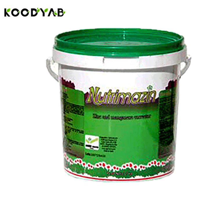 کود نوتریمازین اگری نوا