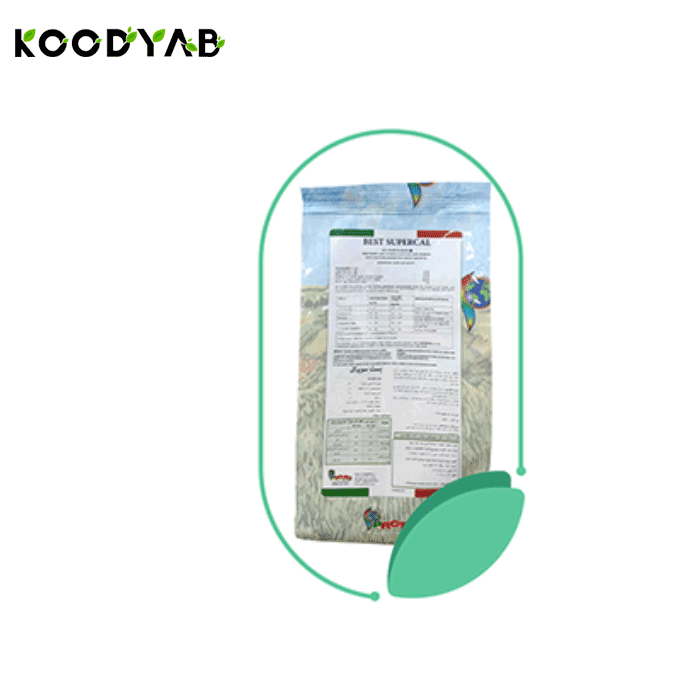 کود بست پی اچ ماینس پروتئو