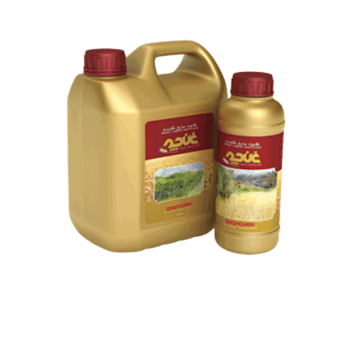 کود گندم غنچه