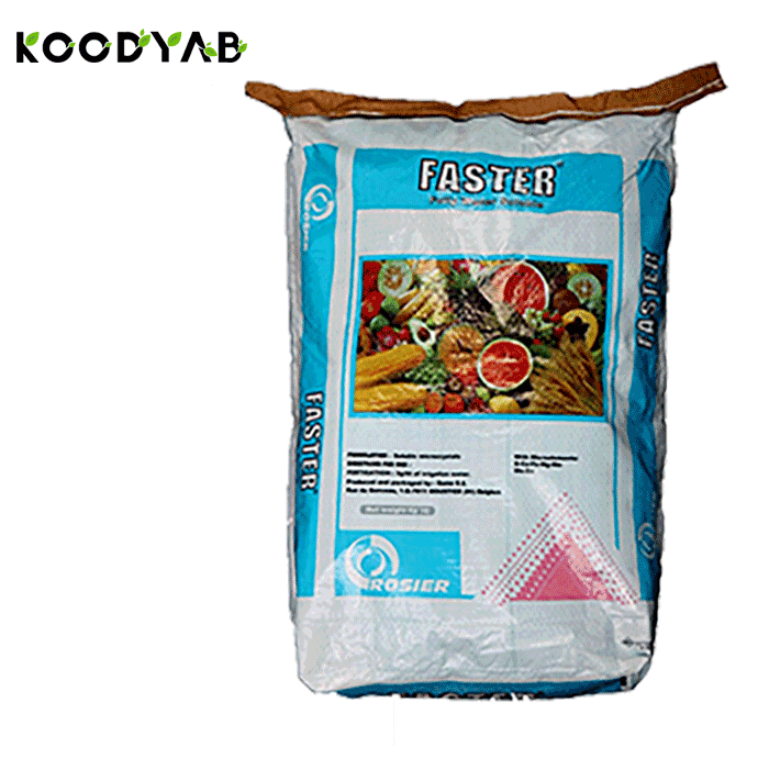  کود فستر 30 5  15 روزیر