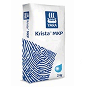 کود کریستا ام کا پی یارا