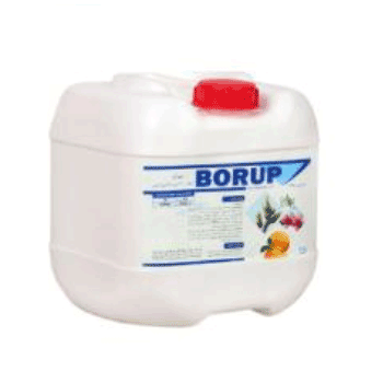 کود بورآپ نوید نو