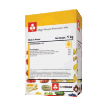 کود آهن یوروسالیدز