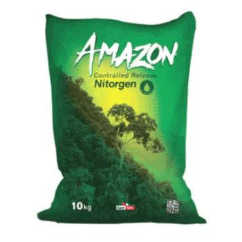 کود آمازون سوپرمکس