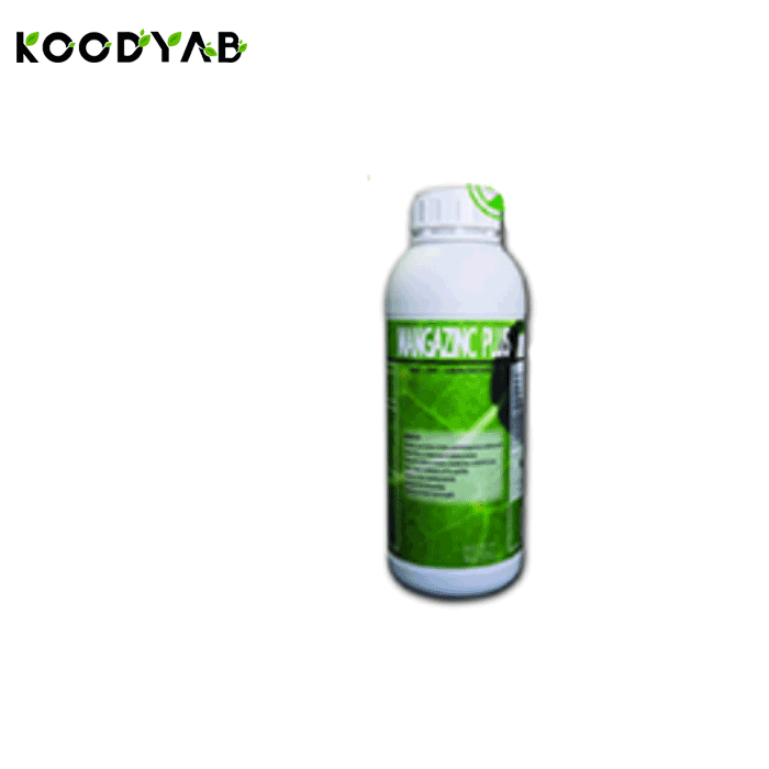 کود منگزینک پلاس کیمیتک