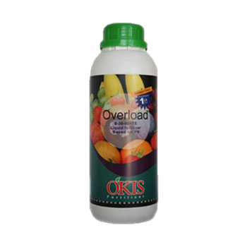 کود اورلود اکیس