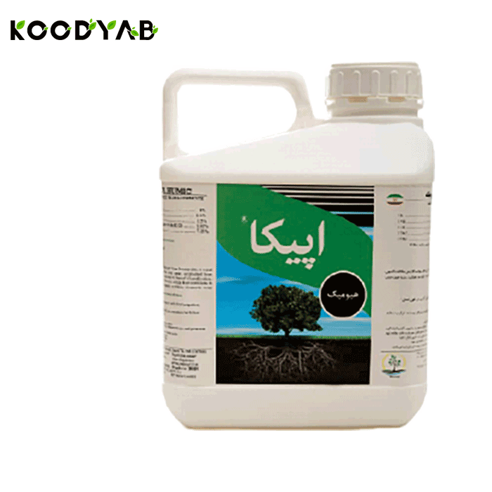 کود هیومیک اپیکا