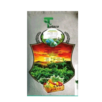 کود جلبک دریایی تتاکو