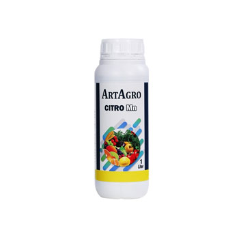 کود سیترو منگنز آرتاگرو