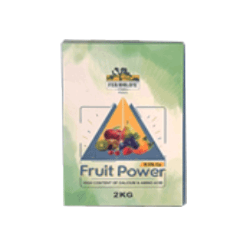 کود فروت پاور فرمولایف