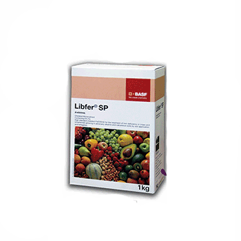 کود لیبفر اس پی بازرگان کالا