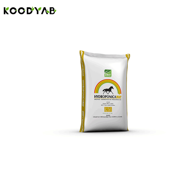 کود هیدروپونیکا مونو آمونیوم فسفات تارسا