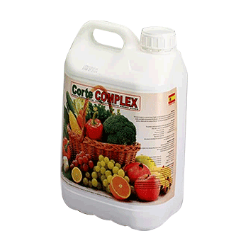 کود کورت کمپلکس کورتسا