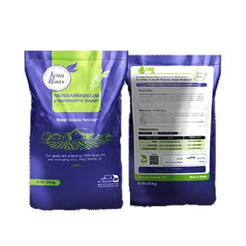 کود مونوآمونیوم فسفات اکتیو پاور