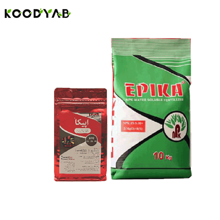 کود 30 5 15 اپیکا