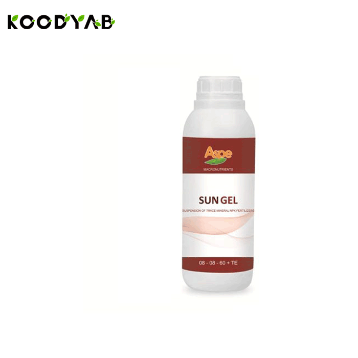 کود سوژل 60 8 8 اِی اس پی ای