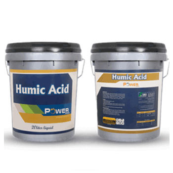 کود 20 لیتری پاور اسید هیومیک تیلوکس