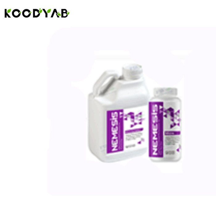 کود میکرو کمپلکس نمسیس