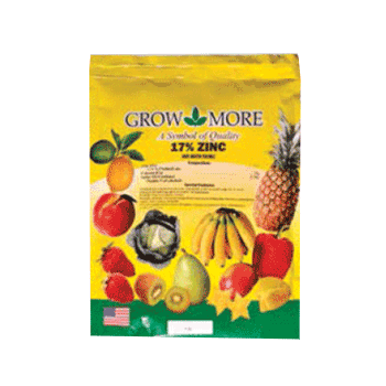 کود روی 7 گرومور