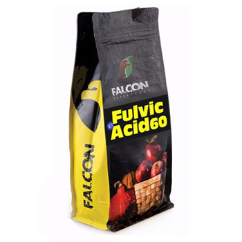 کود اسید فولویک 60 فالکون