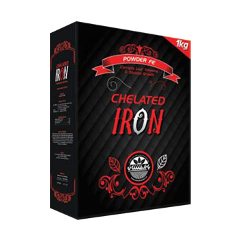 کود آهن کلاته بارافشان