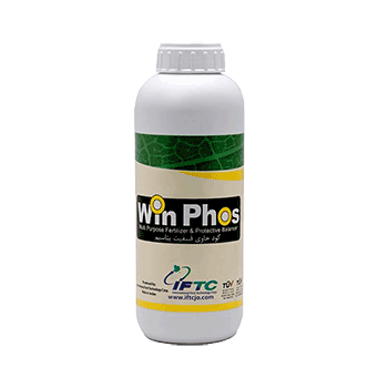 کود وین فوس آی اف تی سی