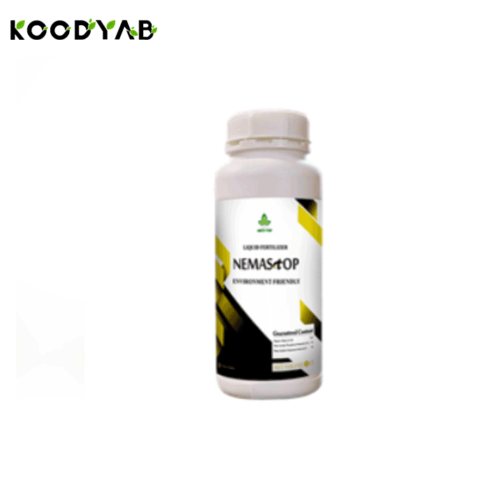 کود نمااستاپ میل تار