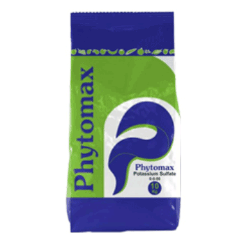 کود سولفات پتاسیم فیتومکس