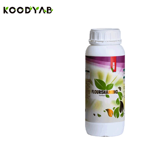 کود آمینو فلوریش