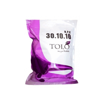 کود 10 10 30 طلوع رهشا