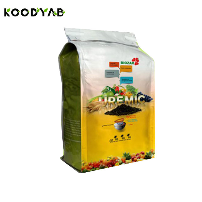 کود اورمیک بیوزر