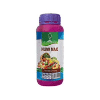 کود هیومیک اسید به ماکس