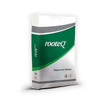 کود نیترات منیزیم روتک