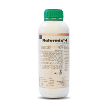 کود ناتورمیکس ال دایمسا