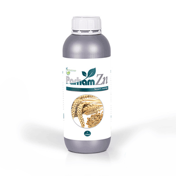 کود بذر مال روی پرهام